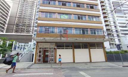 Apartamento com 2 quartos à venda na Rua Batista de Oliveira, 1110, Centro, Juiz de Fora