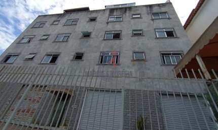 Cobertura com 3 quartos à venda na Rua Paissandu, 163, Centenário, Juiz de Fora