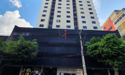 Ponto comercial à venda na Avenida dos Andradas, 550, Morro da Glória, Juiz de Fora