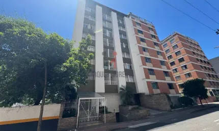 Exclusividade e sofisticação no coração de juiz de fora