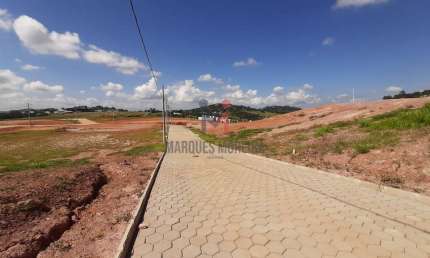Terreno à venda na Rua I, 18, Santos Dumont, Juiz de Fora