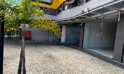 Ponto comercial à venda na Avenida Doutor Paulo Japiassu Coelho, 664, Cascatinha, Juiz de Fora