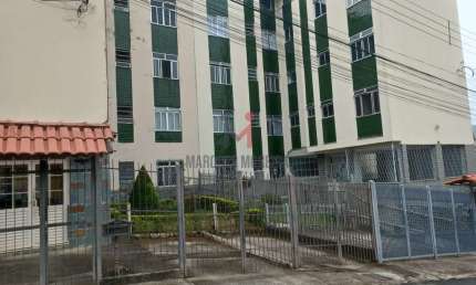 Apartamento com 2 quartos à venda na Rua Esperanto, 192, Bandeirantes, Juiz de Fora