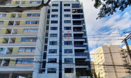 Apartamento 4 Quartos 2 Vagas Livres  100 ms  Parque Halfeld