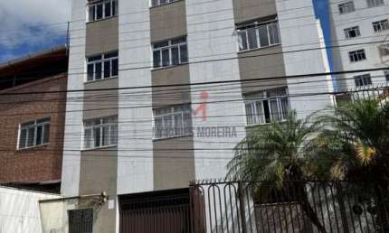 Apartamento com 1 quarto à venda na Rua Quintino Bocaiúva, 756, Jardim Glória, Juiz de Fora