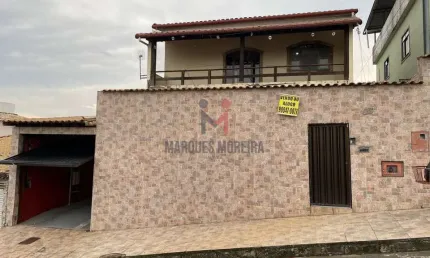 Casa com 3 quartos à venda na Rua Victório Justo Turola, 295, Fontesville II, Juiz de Fora