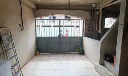 Casa com 4 quartos à venda na Rua dos Rodoviários, 421, Nova Era, Juiz de Fora