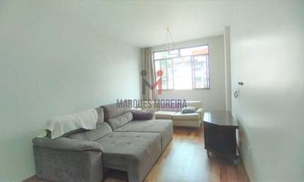 Excelente Apartamento 3 quartos à Venda no Alto dos Passos.