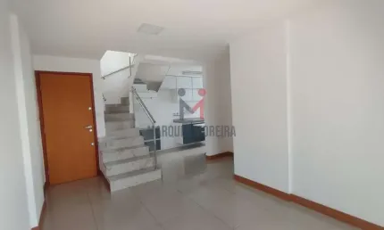 Excepcional Cobertura Duplex na Avenida dos Andradas – Oportunidade Única!