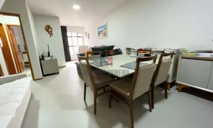 Cobertura com 3 quartos à venda na Avenida Presidente Itamar Franco, 2344, São Mateus, Juiz de Fora