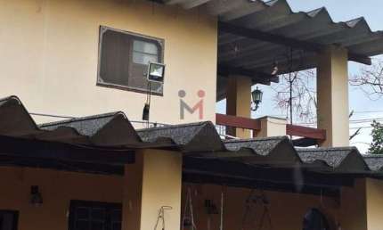Granja com 4.200m² no Bairro Nova Califórnia – Potencial Residencial e Comercial!