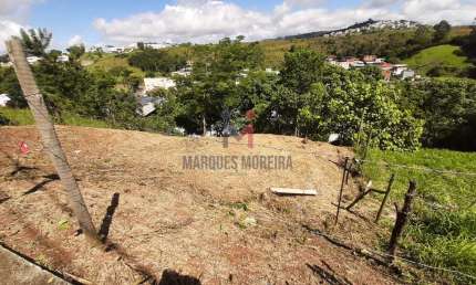 Terreno à venda na Rua Francisco Baptista de Oliveira, 36, Aeroporto, Juiz de Fora