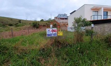 Terreno à venda na Rua Engenheiro Kurt Zoet, 600, Grama, Juiz de Fora