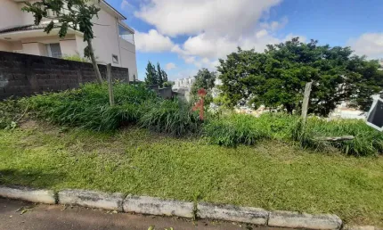 Terreno em condomínio fechado à venda na Rua Heitor Villa Lobos, 41, São Pedro, Juiz de Fora