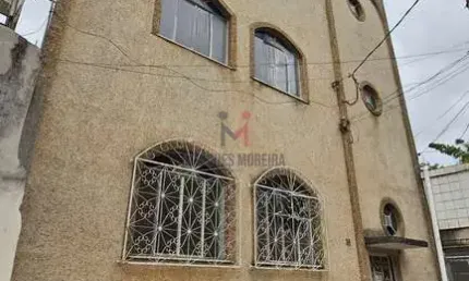 Apartamento com 3 quartos à venda na Rua Raimundo Trentini, 39, Grajaú, Juiz de Fora
