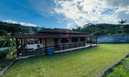 Seu Refúgio a 20 minutos do Centro de Juiz de Fora!