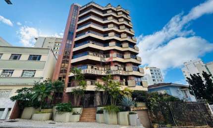 Apartamento Exclusivo, Confortável e Espaçoso no Santa Helena — Ideal para Viver com Tranquilidade e Elegância