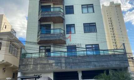 Cobertura com 3 quartos à venda na Rua Batista de Oliveira, 1358, Centro, Juiz de Fora