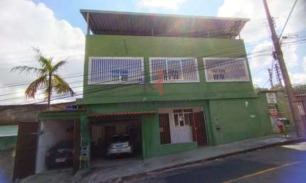 Casa com 3 quartos à venda na Rua Henrique de Novais, 395, Lourdes, Juiz de Fora