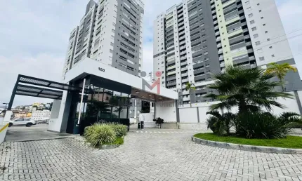 Apartamento com 2 quartos à venda na Rua Jésus Raimundo, 37, Cascatinha, Juiz de Fora
