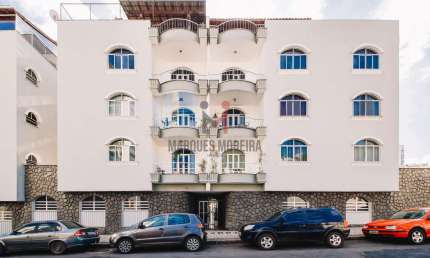 Apartamento com lazer completo no coração do São Mateus – 3 quartos com suíte e varanda de frente