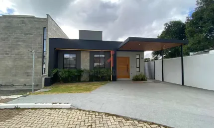 Casa com 3 quartos à venda na Rua Professor Virgílio Pereira da Silva, 350, Vina Del Mar, Juiz de Fora