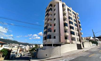 Novo | 2 Quartos com Suíte e Varanda Gourmet | Sol da Manhã – Bairu