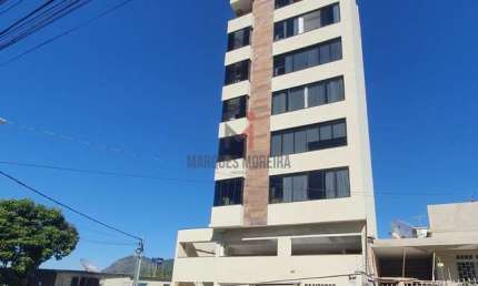Cobertura com 3 quartos à venda na Rua Ribeiro de Abreu, 283, Bairu, Juiz de Fora