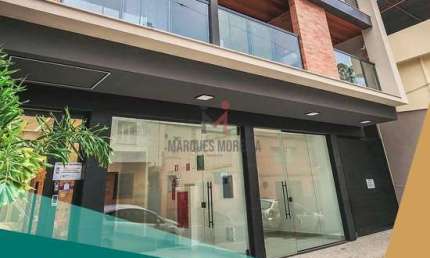 Belo Studio Mobiliado Novo Com Lazer Ao Lado Do Colégio Academia