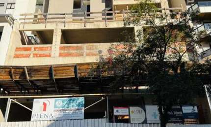 APARTAMENTO DE ALTO PADRÃO COM 3 SUÍTES, VARANDA GOURMET E 2 VAGAS NO CORAÇÃO DO SÃO MATEUS