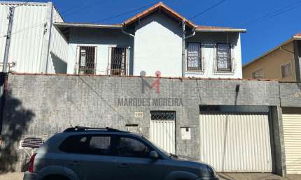 Casa com 5 quartos à venda na Rua das Safiras, 135, Marilândia, Juiz de Fora