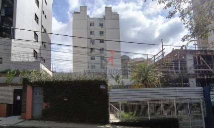 Terreno Exclusivo 360 m² Rua Pasteur Próximo A Rua Santo Antônio Centro