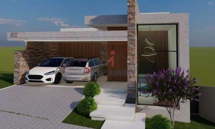 Grande oportunidade: casa com 3 suítes no Residencial Estrela do Lago!