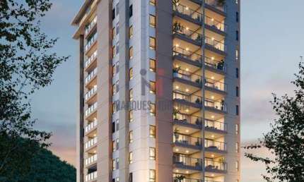 Apartamento com 3 quartos à venda na Rua Benjamin Constant, 1110, Santa Helena, Juiz de Fora