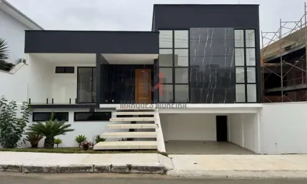 Casa em condomínio fechado com 4 quartos à venda na Rua Richard Wagner, 131, São Pedro, Juiz de Fora