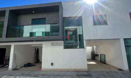 Exclusividade, conforto e segurança esperam por você no Residencial Villa Crystal – no Marilândia em Juiz de Fora