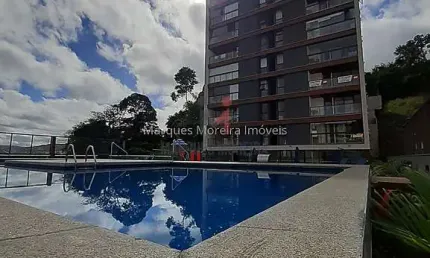 Exclusividade e Conforto no Granbery: Seu Novo Lar Espera por Você!