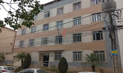 Oportunidade Única! Apartamento Exclusivo ao Lado do Colégio Santa Catarina
