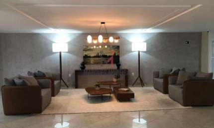 Linda Cobertura Compacta com Spa - ao lado Shopping Independência