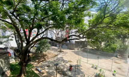 Apartamento com 2 quartos à venda na Rua Doutor Romualdo, 397, São Mateus, Juiz de Fora