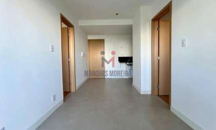 Apartamento Novo à Venda em São Mateus – Primeira Locação.