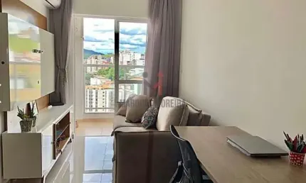Quarto Sala Mobiliado ao lado Independência Shopping
