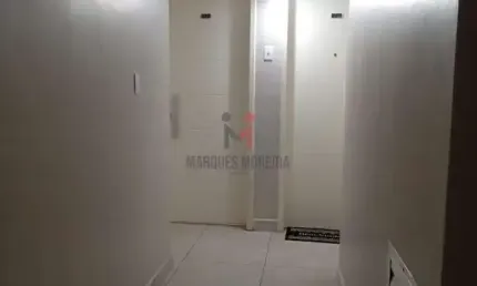 Apartamento 2 quartos à Venda em Localização Privilegiada – Av. Itamar Franco