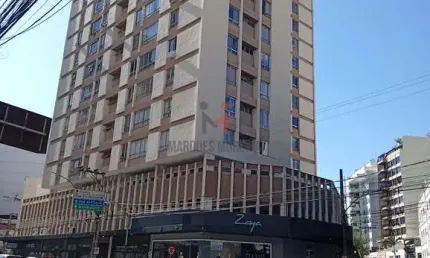 Apartamento 2 quartos à venda em localização privilegiada – av. itamar franco