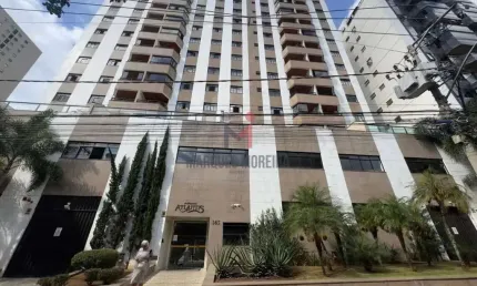 Apartamento 3 Quartos com Suíte no Granbery – Pronto para Morar!