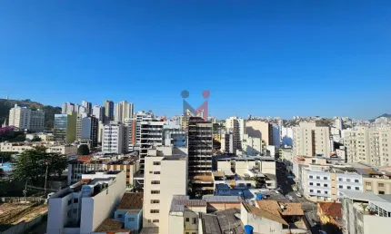 Incrível Cobertura Duplex no Melhor Ponto do Bairro São Mateus!