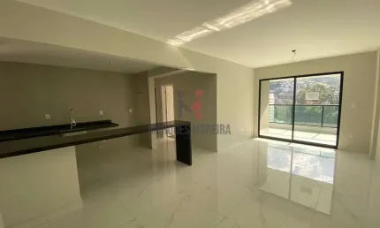 Apartamento 3/4 com suíte em localização privilegiada