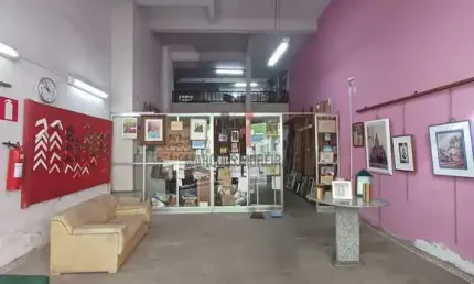 Imóvel comercial à venda em localização estratégica de juiz de fora