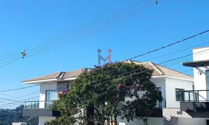 Casa em condomínio fechado com 4 quartos à venda na Comandante Alvim G. Araújo, 35, São Pedro, Juiz de Fora