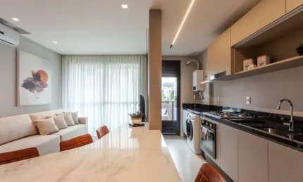 Apartamento com 2 quartos à venda na rua visconde de taunay, 1020, atiradores, joinville, 80 m2 por r$ 725.000